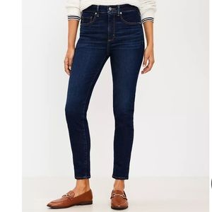 Ann Taylor LOFT Jeans